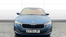 Skoda Octavia 1.5 TSI SE L 5dr Petrol Hatchback